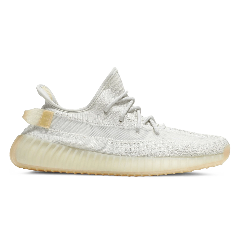 1 Adidas Yeezy Boost 350 V2 Light – תמונה 1