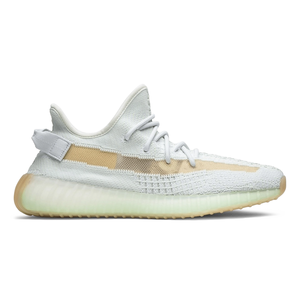 1 Adidas Yeezy Boost 350 V2 Hyperspace – תמונה 1