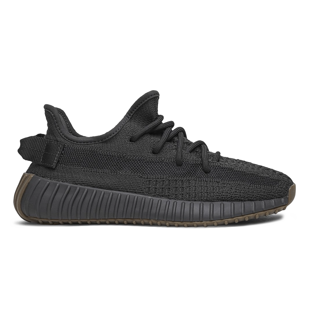 1 Adidas Yeezy Boost 350 V2 Cinder Non-Reflective – תמונה 1