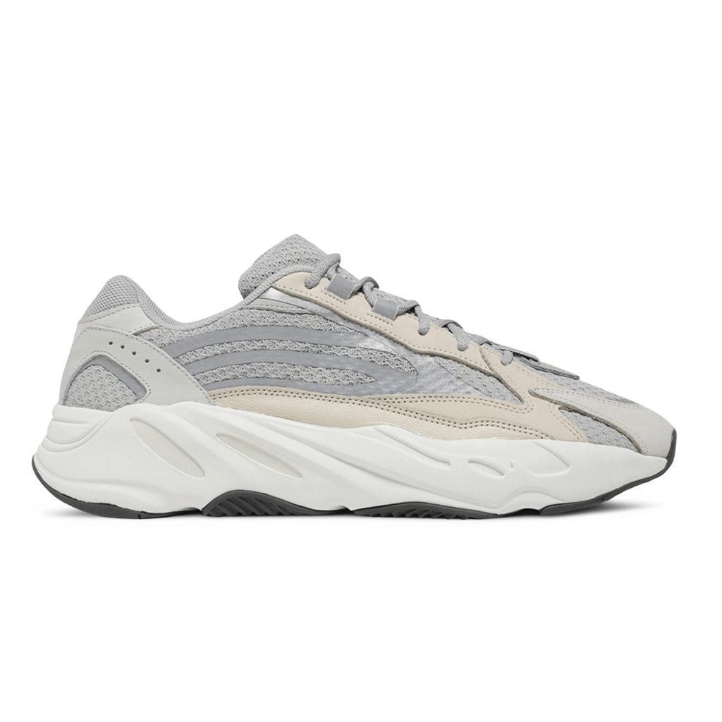 1 Adidas Yeezy Boost 700 V2 Cream – תמונה 1