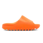 Adidas Yeezy Slides Enflame Orange