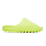 Adidas Yeezy Slides Glow Green