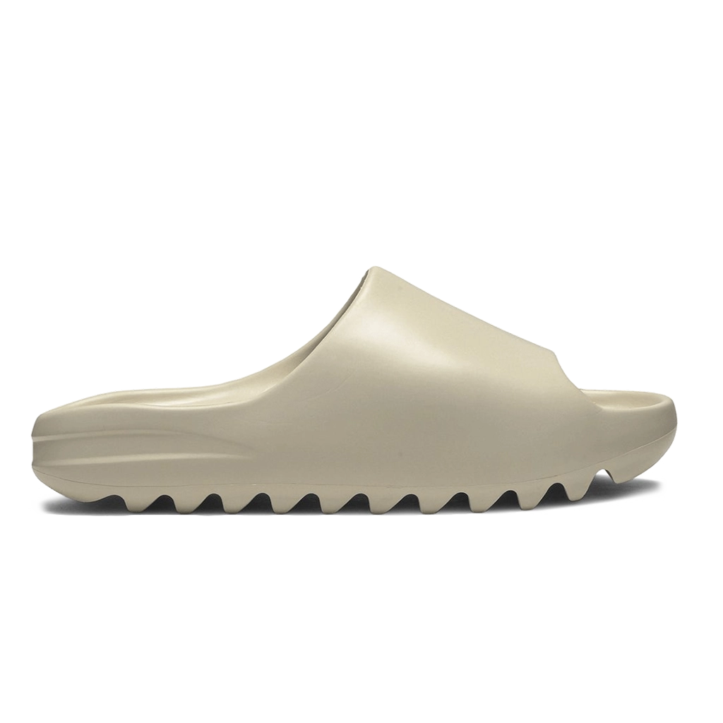 1 Adidas Yeezy Slides Bone – תמונה 1