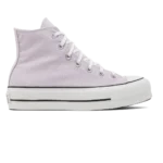 Converse Chuck Taylor All Star Lift Platform Pale Amethyst