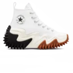 Converse Run Star Motion White Gum Honey