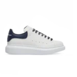 Alexander McQueen Oversized Sole Sneaker Black