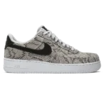 Nike Air Force 1 Low Snakeskin