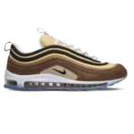 Nike Air Max 97 "Unboxed" Ale Brown