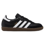 Adidas Samba Core Black Cloud White