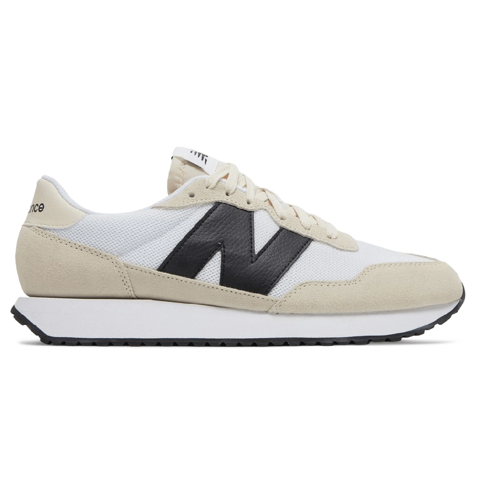 1 New Balance 237 Turtle Dove – תמונה 1