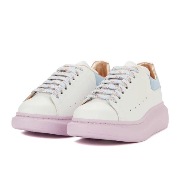 ⁦Alexander McQueen Oversized Multicolor⁩ – תמונה ⁦2⁩