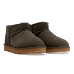 ⁦UGG Classic Ultra Mini Slate⁩ – תמונה ⁦2⁩