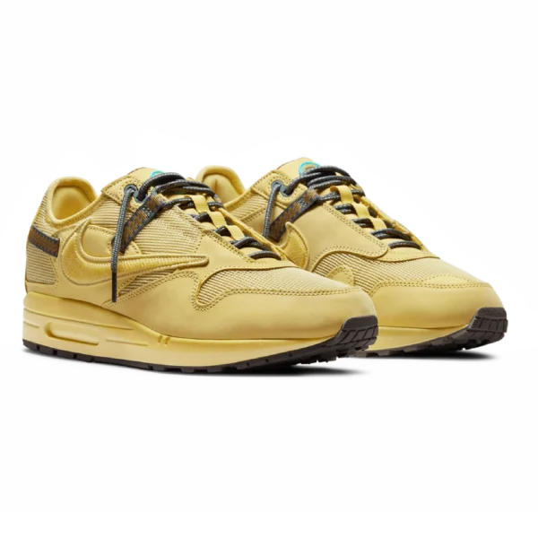 ⁦Nike Air Max Saturn Gold⁩ – תמונה ⁦2⁩