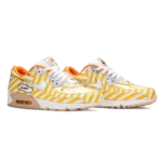 ⁦Nike Air Max 90 Swoosh Mart Fried Chicken⁩ – תמונה ⁦2⁩