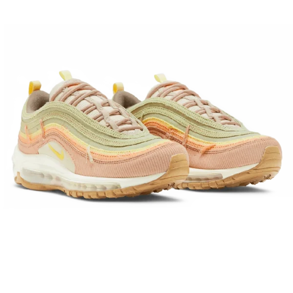 ⁦Nike Air Max 97 Bright Side⁩ – תמונה ⁦2⁩
