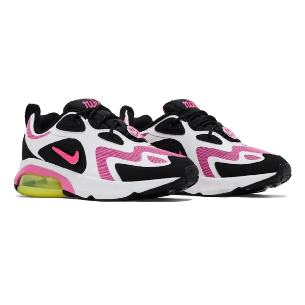 ⁦Nike Air Max 200 "Have A Nike Day"⁩ – תמונה ⁦2⁩