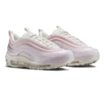 ⁦Nike Air Max 97 Pearl Pink⁩ – תמונה ⁦2⁩