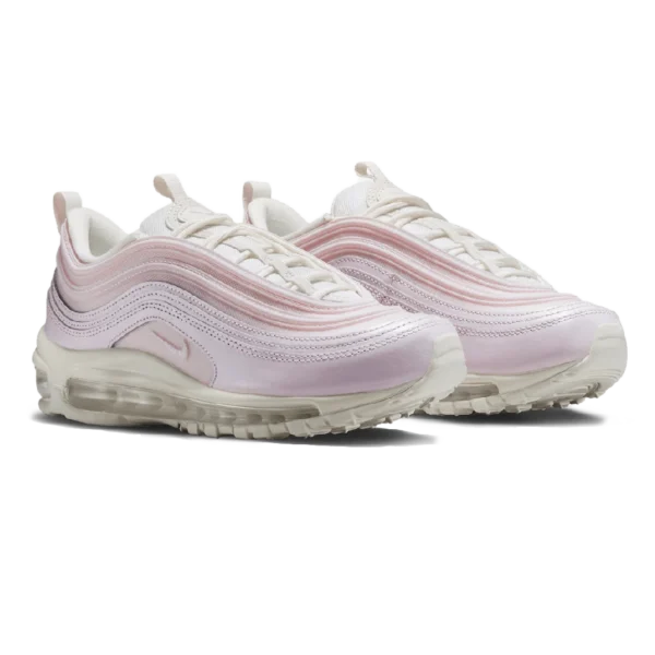 ⁦Nike Air Max 97 Pearl Pink⁩ – תמונה ⁦2⁩