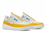 ⁦Nike SB Nyjah Free 2 Dark Sulfur⁩ – תמונה ⁦2⁩