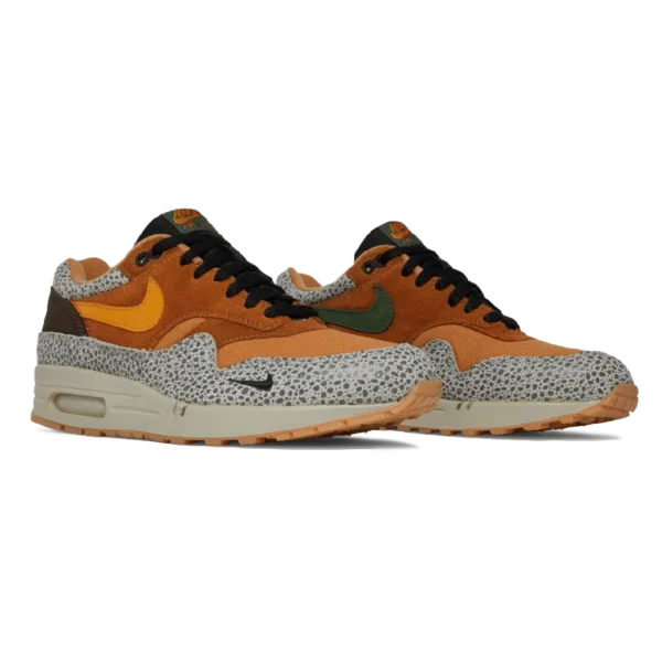 ⁦Nike Air Max 1 Atmos Safari⁩ – תמונה ⁦2⁩