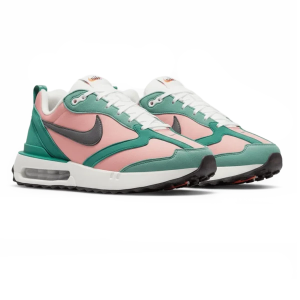 ⁦Nike Air Max Dawn Rust Pink Jade Glaze⁩ – תמונה ⁦2⁩