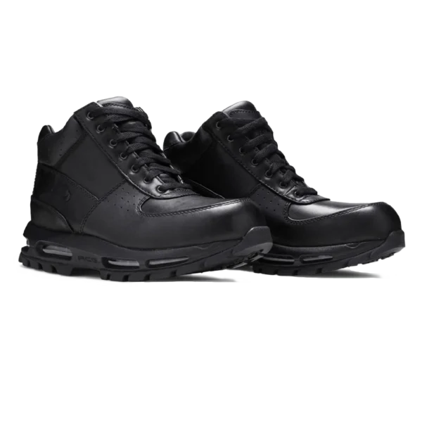 ⁦ACG Air Max Goadome Boots Triple Black⁩ – תמונה ⁦2⁩