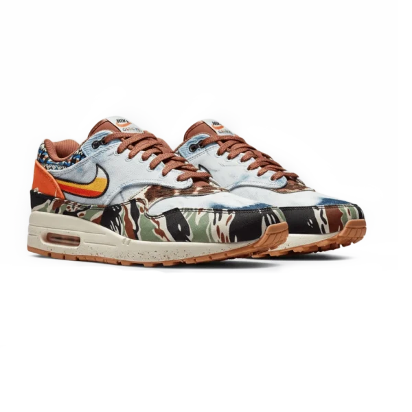 ⁦Air Max 1 SP x Concepts "Heavy"⁩ – תמונה ⁦2⁩