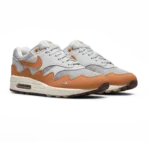 ⁦Air Max 1 x Patta "Monarch"⁩ – תמונה ⁦2⁩
