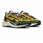 ⁦Nike Sacai Vapor Waffle "Tour Yellow Gorge Green"⁩ – תמונה ⁦2⁩