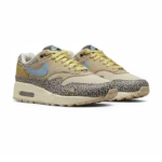⁦Nike Air Max 1 Safari Cobblestone⁩ – תמונה ⁦2⁩