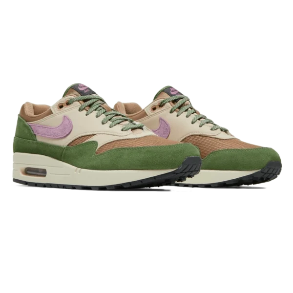 ⁦Nike Air Max 1 Treeline⁩ – תמונה ⁦2⁩