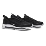 ⁦Nike Air Max 97 Black⁩ – תמונה ⁦2⁩