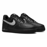 ⁦Nike Air Force 1 LV8 Utility Black⁩ – תמונה ⁦2⁩