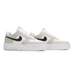 ⁦Nike Air Force 1 Pixel Desert Sand⁩ – תמונה ⁦2⁩
