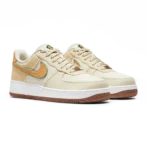 ⁦Nike Air Force 1 Low Happy Pineapple Coconut Milk⁩ – תמונה ⁦2⁩