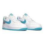 ⁦Space Jam x Air Force 1 ’07 Low "Hare"⁩ – תמונה ⁦2⁩