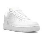 ⁦Nike Air Force 1 Low x Louis Vuitton "White"⁩ – תמונה ⁦2⁩