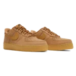 ⁦Nike Air Force 1 Low Flax Wheat⁩ – תמונה ⁦2⁩