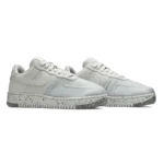 ⁦Nike Air Force 1 Crater Summit White⁩ – תמונה ⁦2⁩