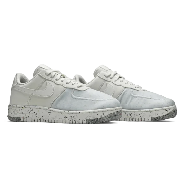 ⁦Nike Air Force 1 Crater Summit White⁩ – תמונה ⁦2⁩