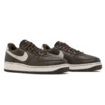 ⁦Nike Air Force 1 07 Craft Dark Chocolate⁩ – תמונה ⁦2⁩