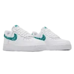 ⁦Nike Air Force 1 07 Essentials "Green Paisley"⁩ – תמונה ⁦2⁩