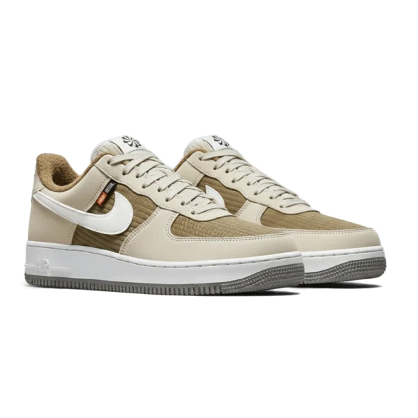 ⁦Nike Air Force 1 LV8 Toasty Rattan⁩ – תמונה ⁦2⁩
