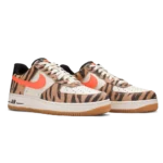 ⁦Nike Air Force 1 Low Premium Daktari Stripes⁩ – תמונה ⁦2⁩