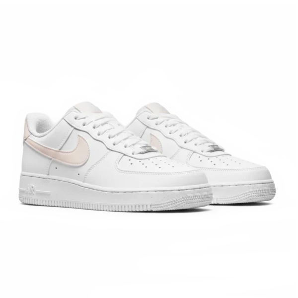 ⁦Nike Air Force 1 "Next Nature" White Pale Coral⁩ – תמונה ⁦2⁩
