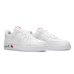 ⁦Nike Air Force 1 LX  "Thank You Plastic Bag"⁩ – תמונה ⁦2⁩