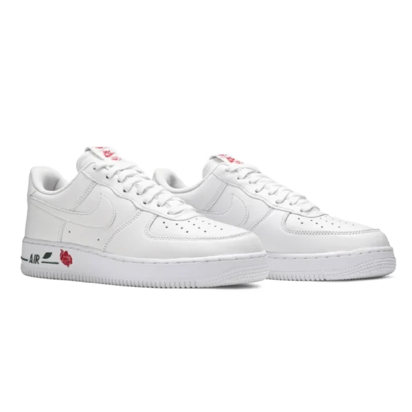 ⁦Nike Air Force 1 LX  "Thank You Plastic Bag"⁩ – תמונה ⁦2⁩