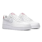 ⁦Nike Air Force 1 "White Desert Berry"⁩ – תמונה ⁦2⁩