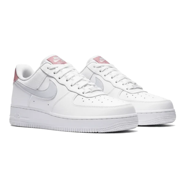 ⁦Nike Air Force 1 "White Desert Berry"⁩ – תמונה ⁦2⁩