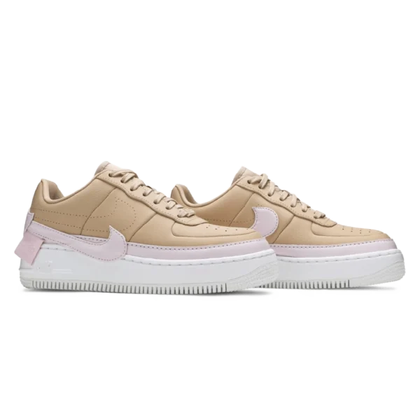 ⁦Nike Air Force 1 Jester XX Bio Beige Pink⁩ – תמונה ⁦2⁩